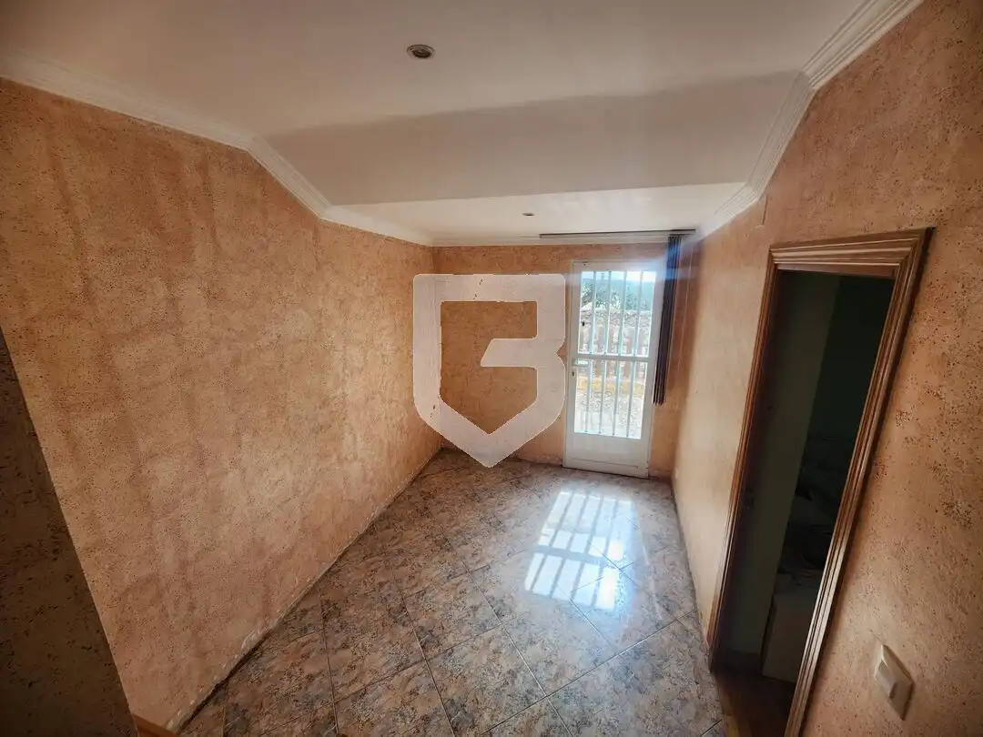 Dormitori de Casa o xalet en venda en Vilafamés amb Aire condicionat, Calefacció i Jardí privat