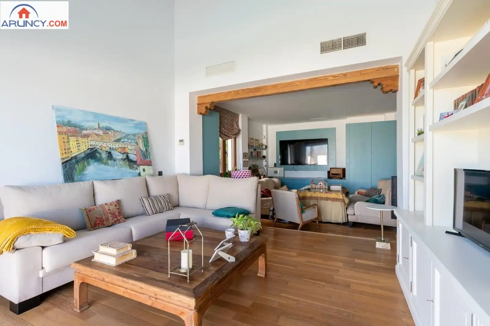 Chalet con jardín en venta en El Zaudín - Club de Golf, imagen 58