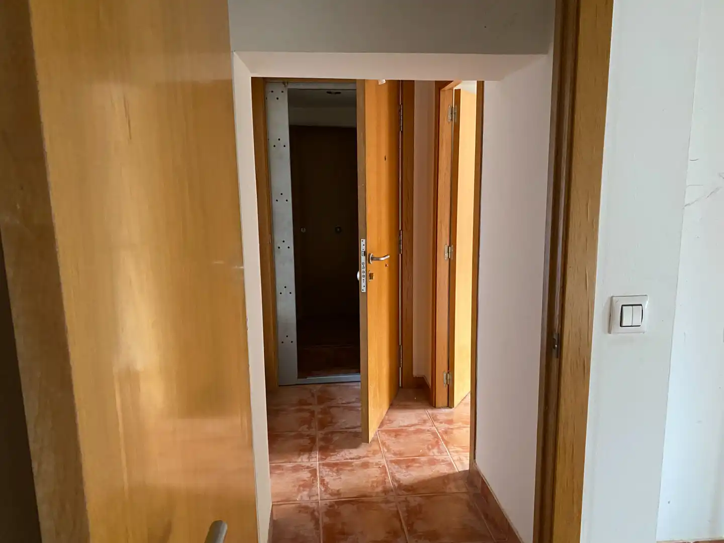 Pis en venda a Carrer de l'Eixample, Montbrió del Camp