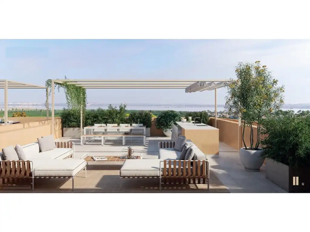 Bungalow avec piscine à vendre à Los Balcones - Los Altos, imagen 17