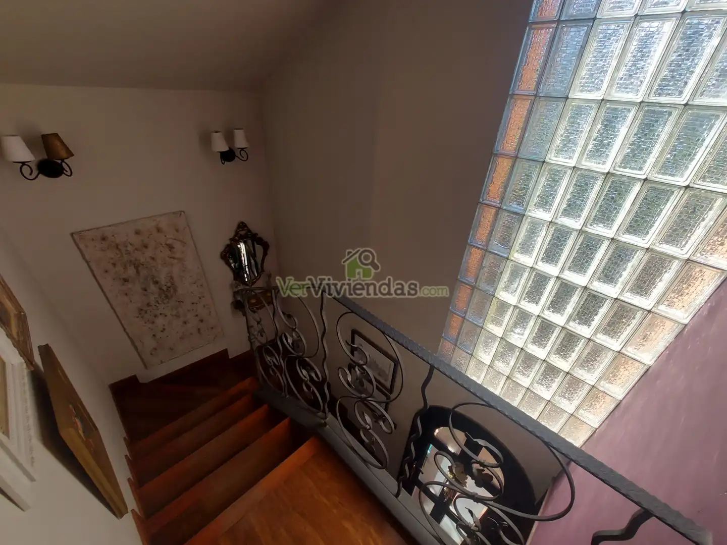 Casa o chalet en venta en Vallirana con Calefacción, Jardín privado y Terraza