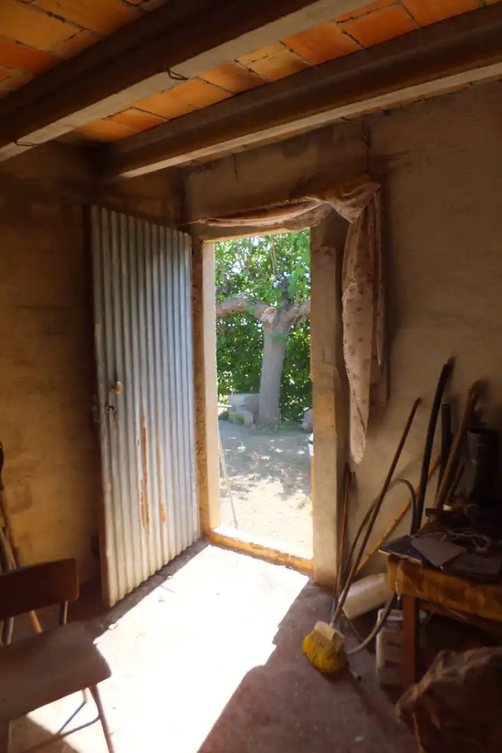 Terreno rústico en venta en Botarell, imagen 23