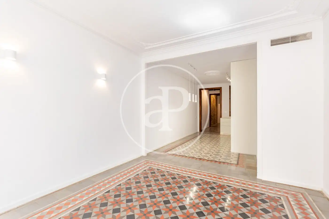Wohnung mit Terrasse zum Verkauf in Carrer de la Portaferrissa, imagen 8