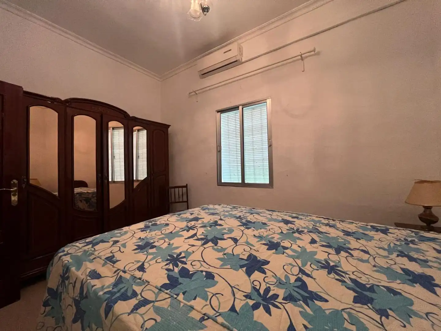 Habitación de Casa o chalet en venta en Los Palacios y Villafranca con Piscina