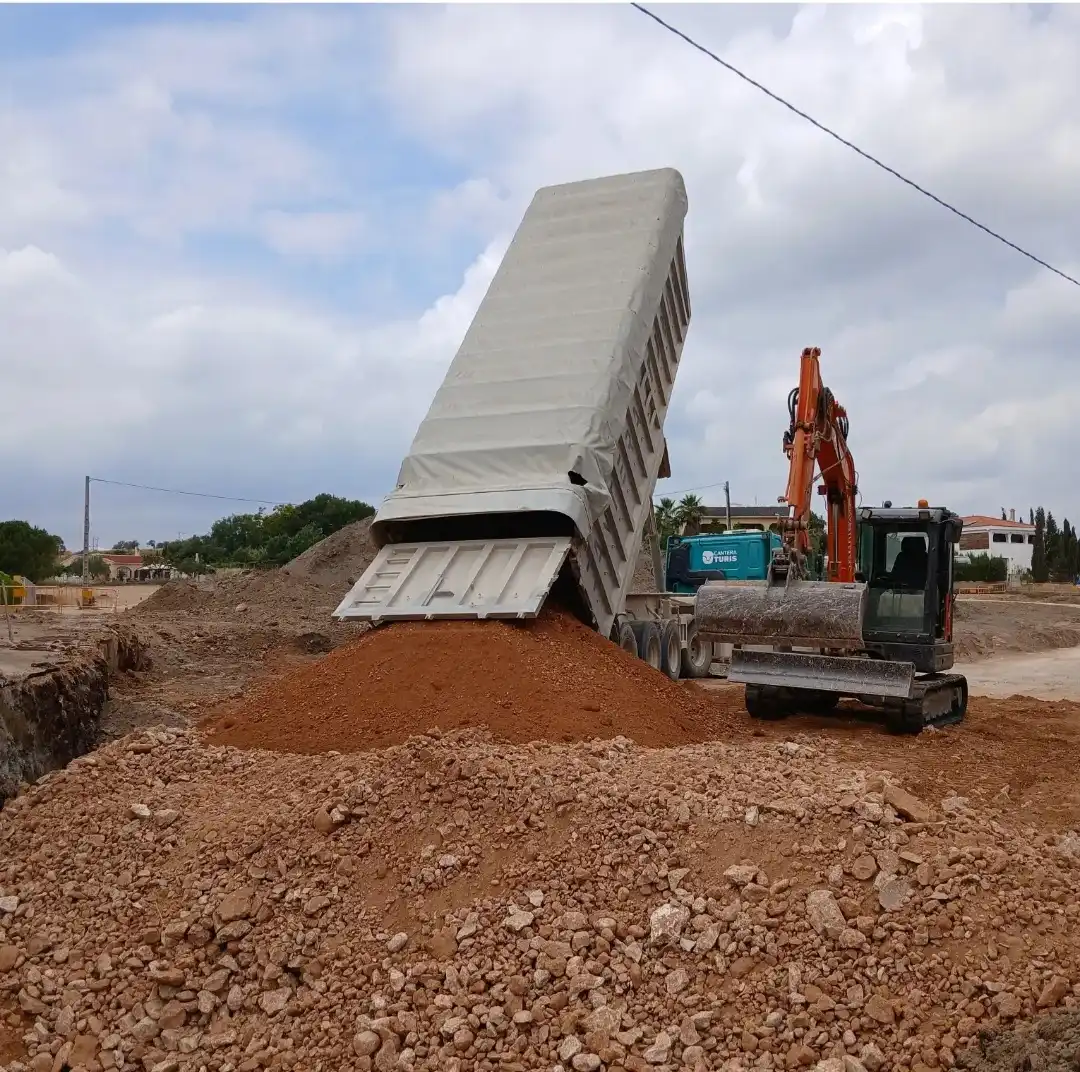 Terreno residencial en venta en Carrer Camí de les Valletes 6, imagen 19