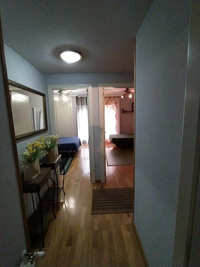 Wohnung zur Miete in Calle Real, 1, Villanueva de la Cañada ciudad