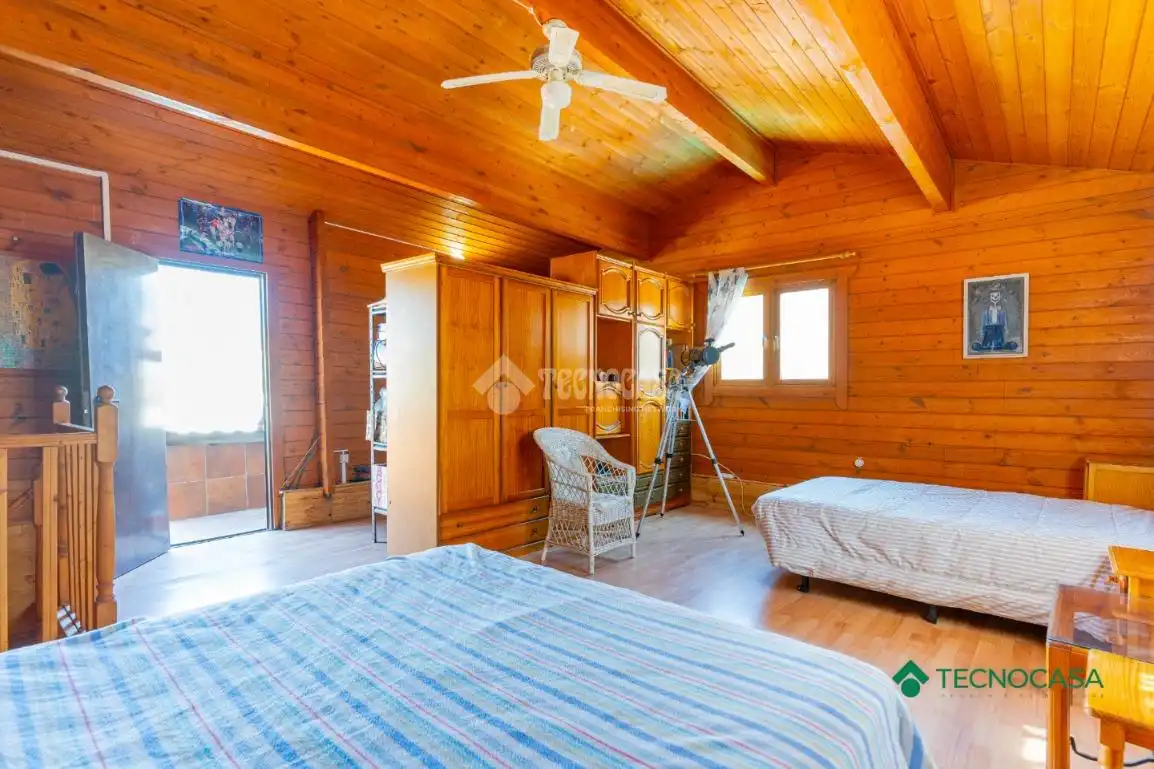 Bedroom of Houses for sale in Roquetas de Mar  with Swimming Pool