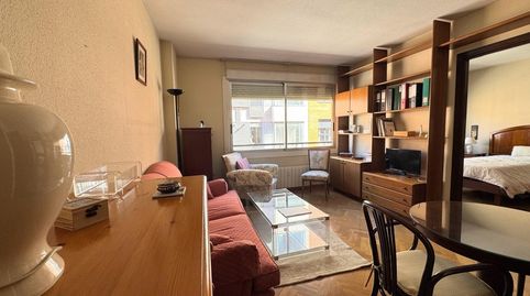 Foto 2 de Pis de lloguer a Calle Calle Vinaroz, Ciudad Jardín, Madrid Capital