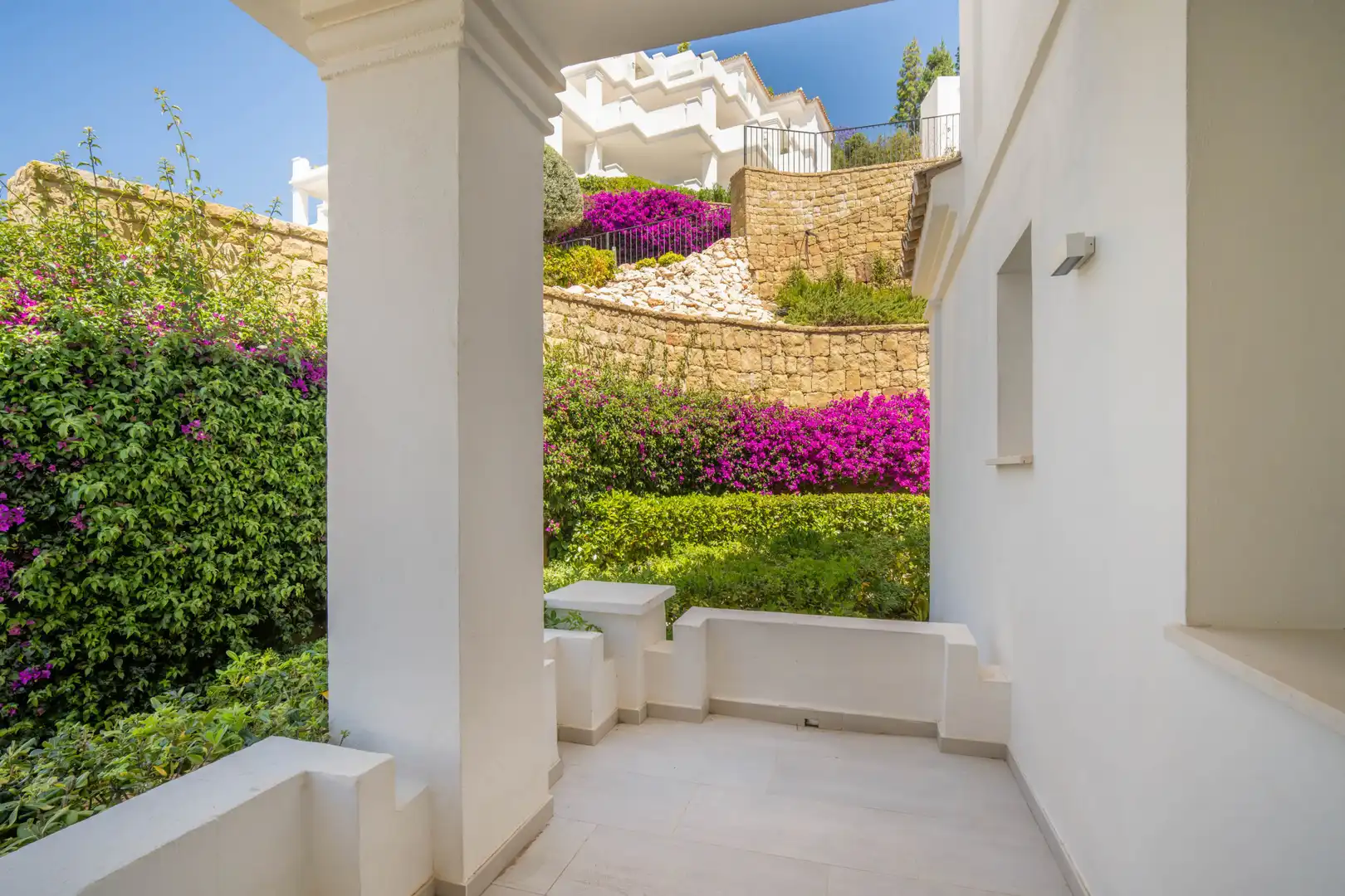 Home with terrace for sale in Nueva Andalucía, imagen 17