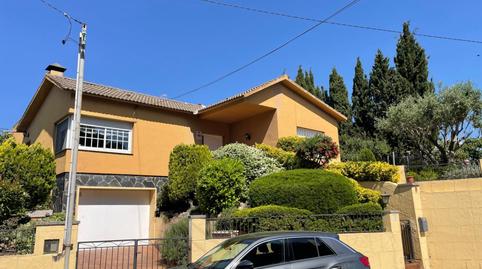 Foto 5 de Casa o xalet en venda a Vilalba Sasserra, Barcelona