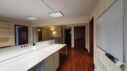 Photo 5 of Office to rent in Calle de Pinar, Pinar - Anaka - Belaskoenea, Gipuzkoa