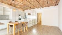 Cuina de Pis en venda en  Barcelona Capital amb Aire condicionat, Calefacció i Terrassa
