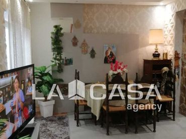 Casa en venta en Pescadores - Saladillo
