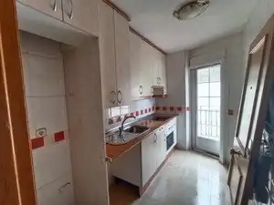 Cuina de Pis en venda en Valdilecha amb Calefacció, Parquet i Terrassa