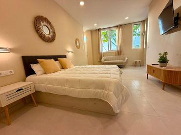 Estudio con piscina en venta en Calle de Hércules