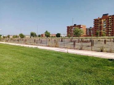 Xalet en venda a calle Maria Moliner
