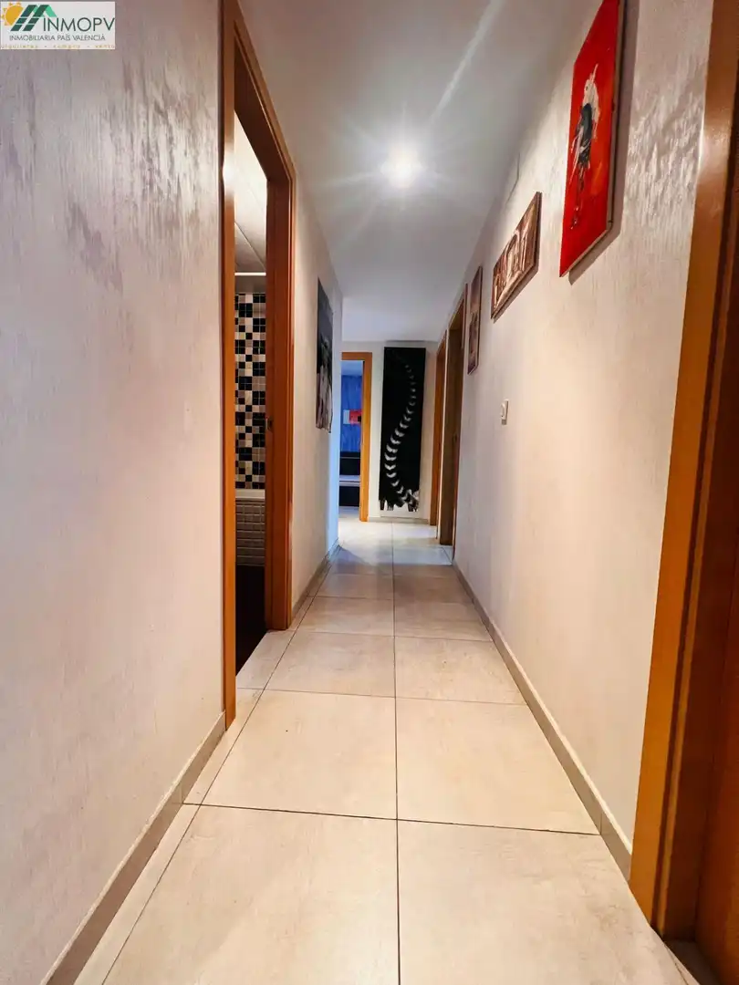 Flat for sale in Vinaròs  with Air Conditioner, Heating and Furnished