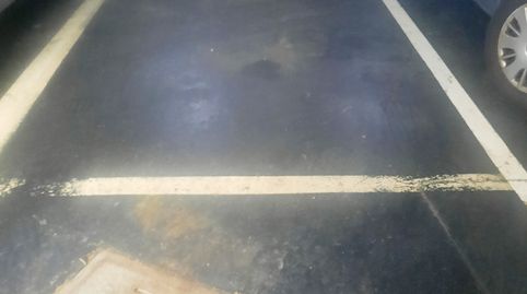 Foto 4 de Garaje de alquiler en Bagatza - San Vicente, Barakaldo