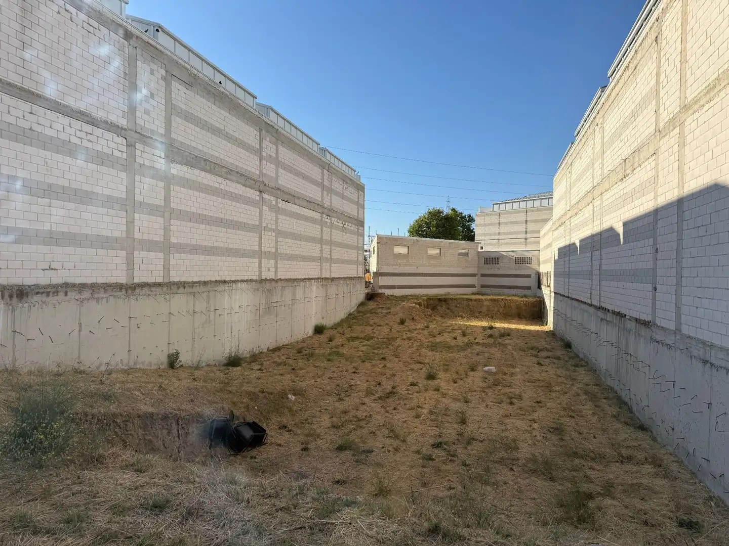 Residencial en venta en Villaviciosa de Odón