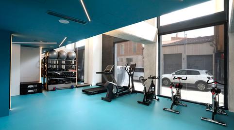 Foto 3 de Pis de lloguer a Carrer de Coll I Pujol, 17, Centre, Barcelona