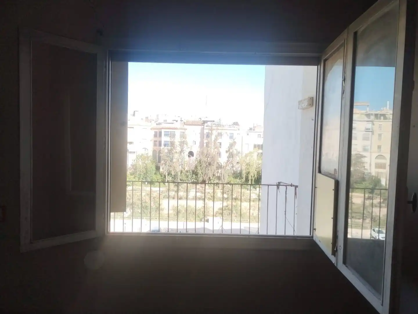 Balcony of Flat for sale in Elche / Elx  with Balcony