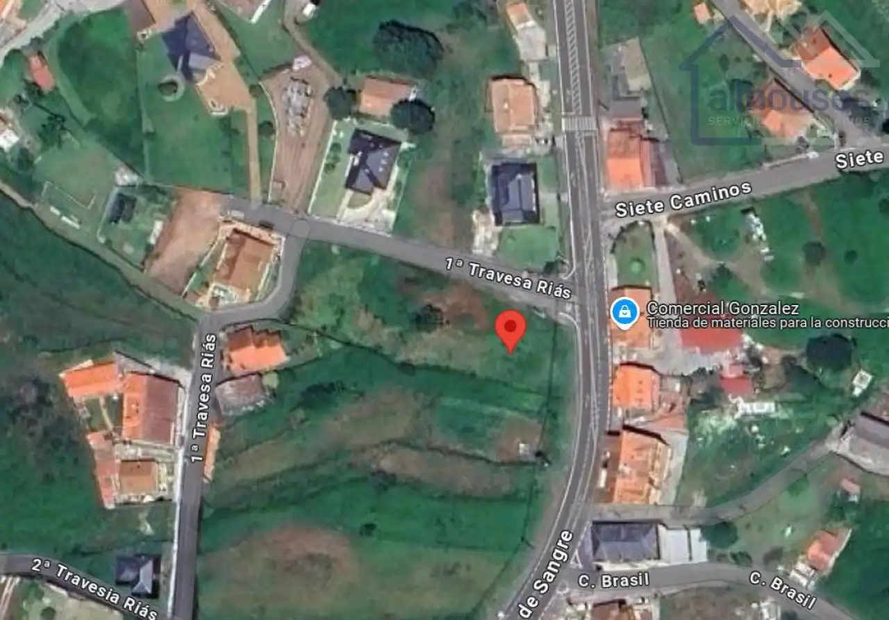 Terrain résidentiel à vendre à A Guarda, imagen 15
