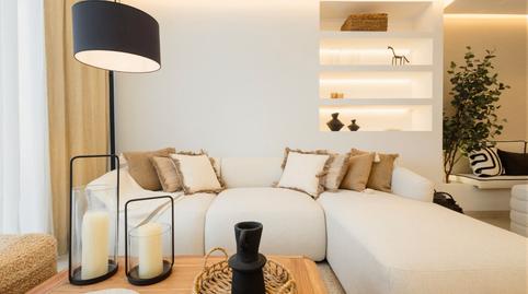 Photo 3 of Apartment to rent in Urbanización Los Pinos de Aloha, 22, Aloha, Málaga