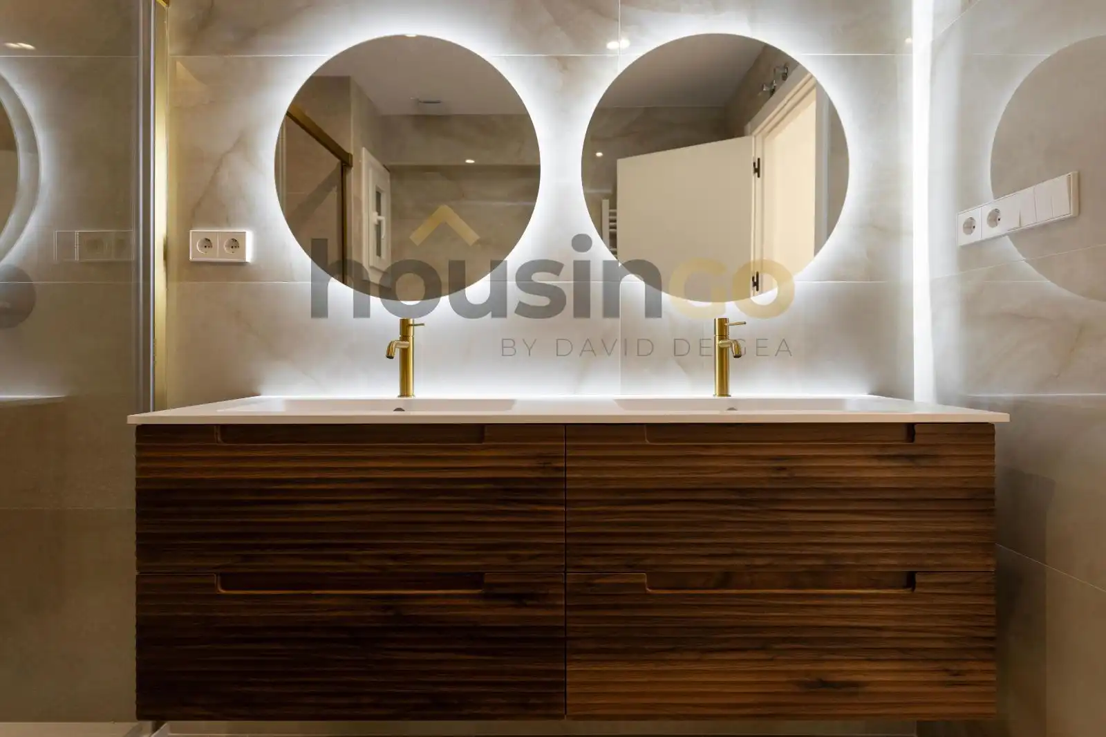 Baño de Piso en venta en Madrid con Aire acondicionado, Calefacción y Trastero