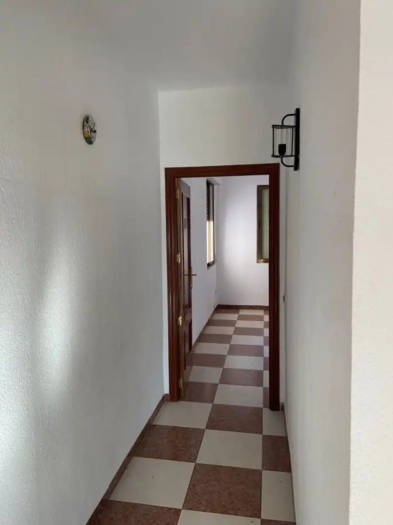 Detached homes for sale in Villarrubia de los Ojos  with Heating, Terrace and Storage room