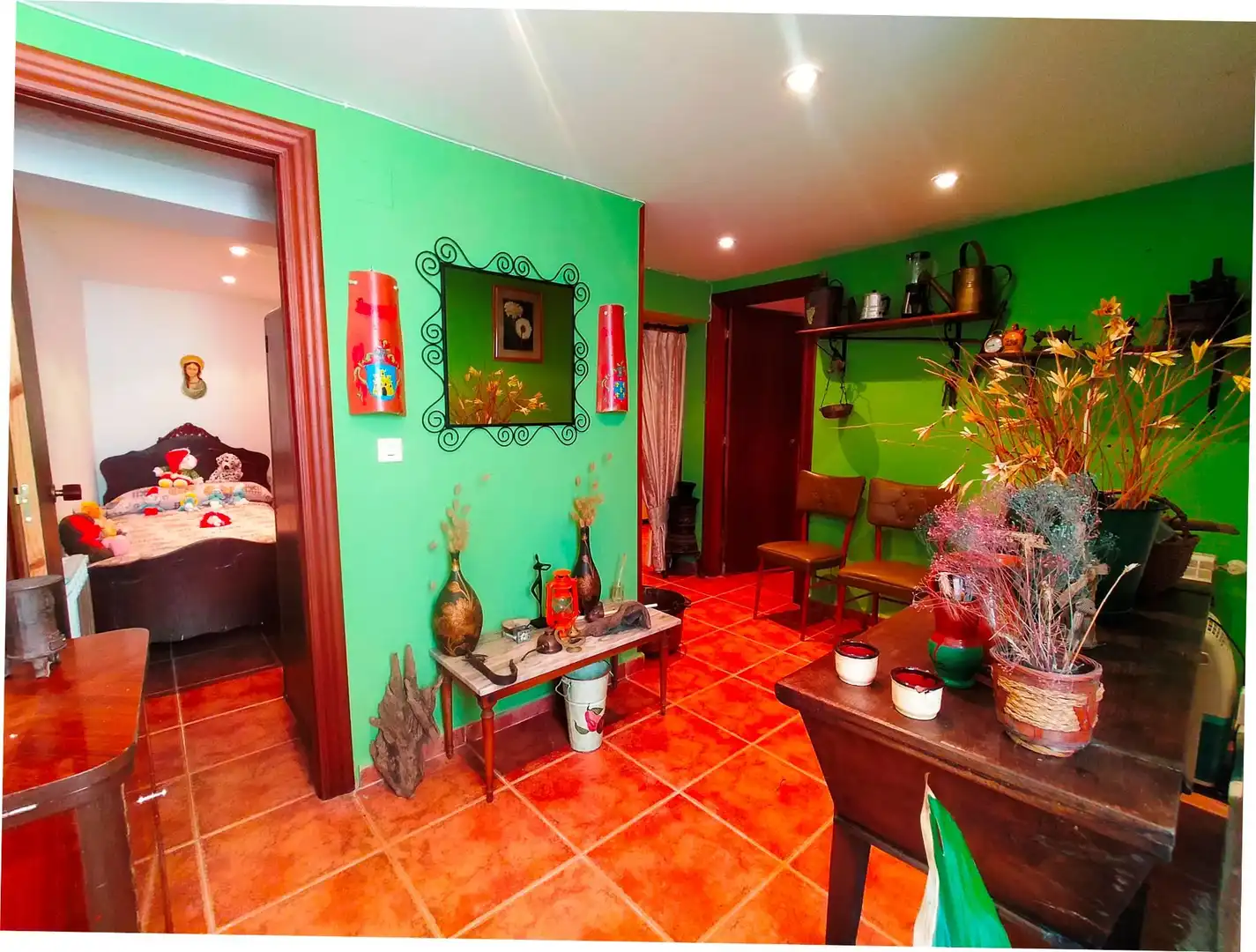 Casa rustica con giardino in vendita a Pravia, imagen 23