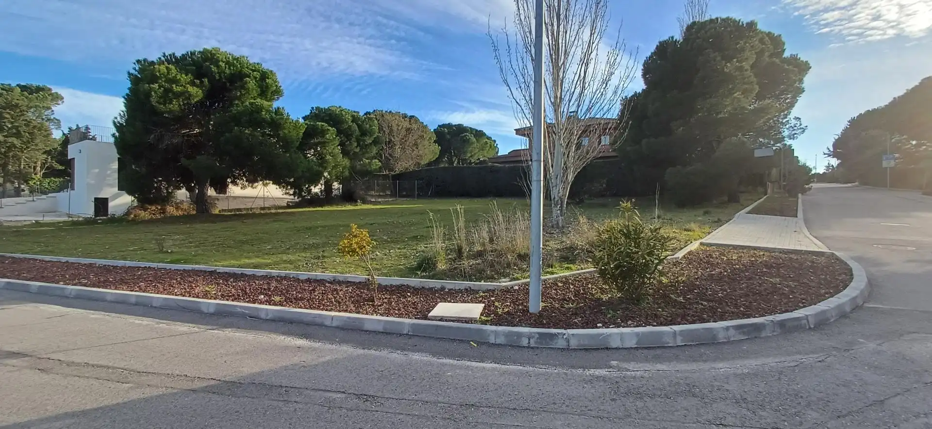 Residencial en venta en Las Rozas de Madrid