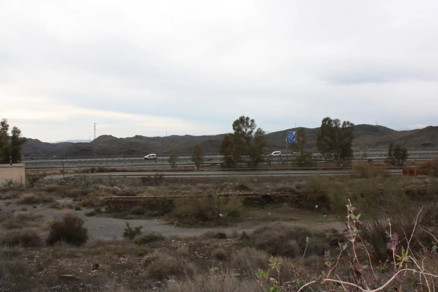 Terreny residencial en venda a Gérgal, imagen 4