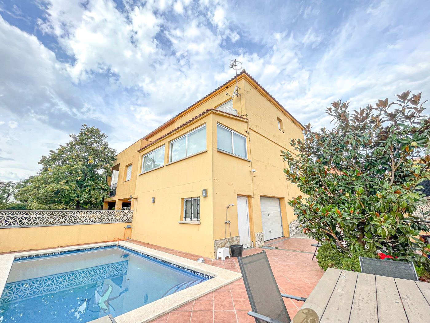 House or chalet for sale in Poble Nou - Olivar Gran