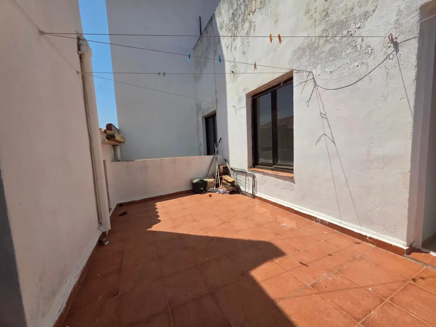 Balcony of Flat for sale in Ondara  with Terrace, Storage room and Balcony
