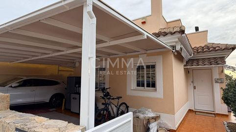 Foto 3 de Casa o chalet en venta en Balcón de Ponoig - Polop Paradis - Polop Hills, Polop