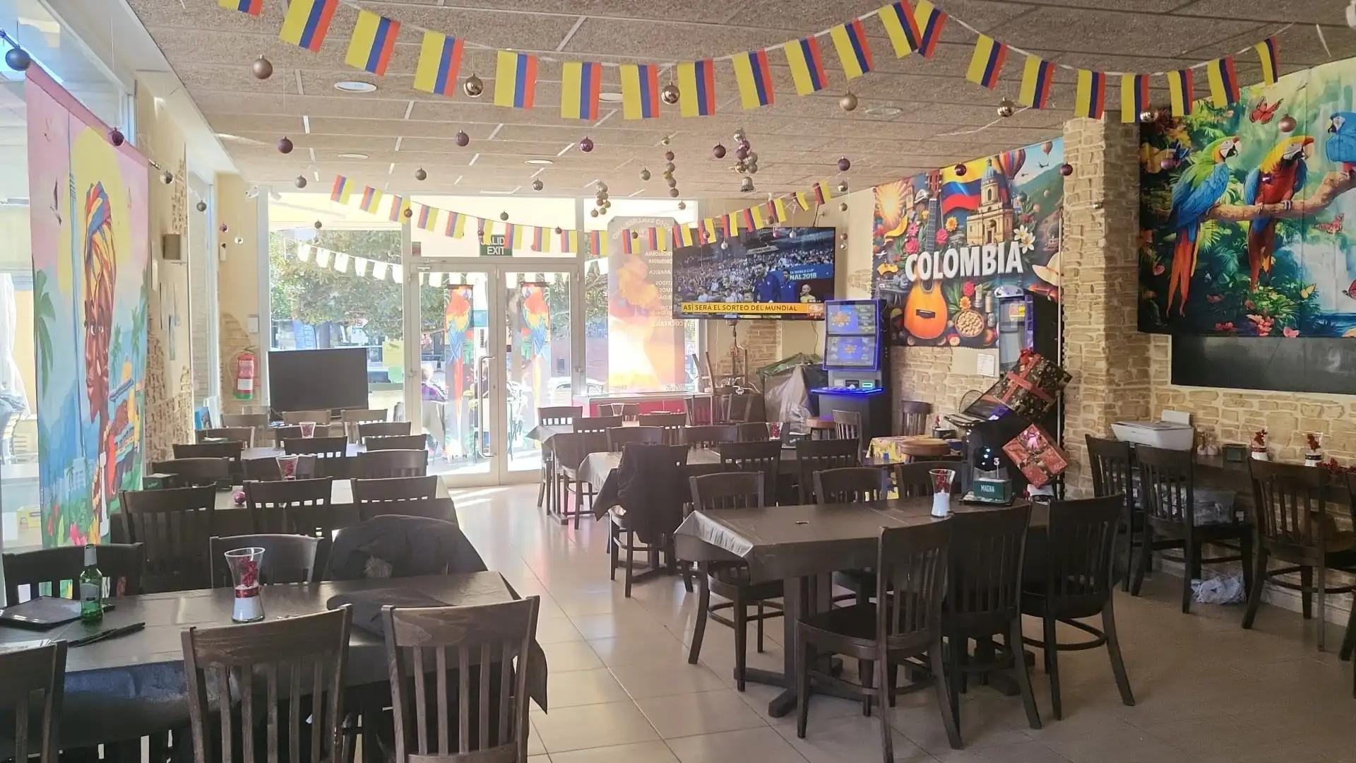 Local comercial en traspàs a Tossa de Mar pueblo, imagen 2