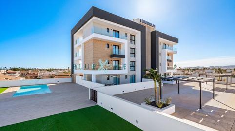 Photo 2 of Apartments for sale in Avenida ,1, 1, Los Narejos - Punta Calera, Los Alcázares