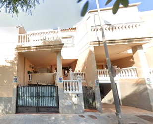 Single-family semi-detached for sale in Oria, Los Ángeles - Cruz de Caravaca