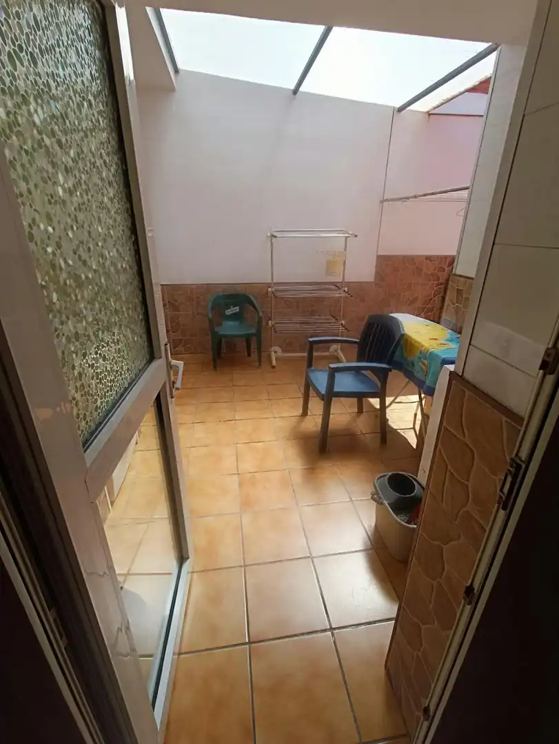Casa o chalet en venta en Málaga con Aire acondicionado, Jardín privado y Terraza
