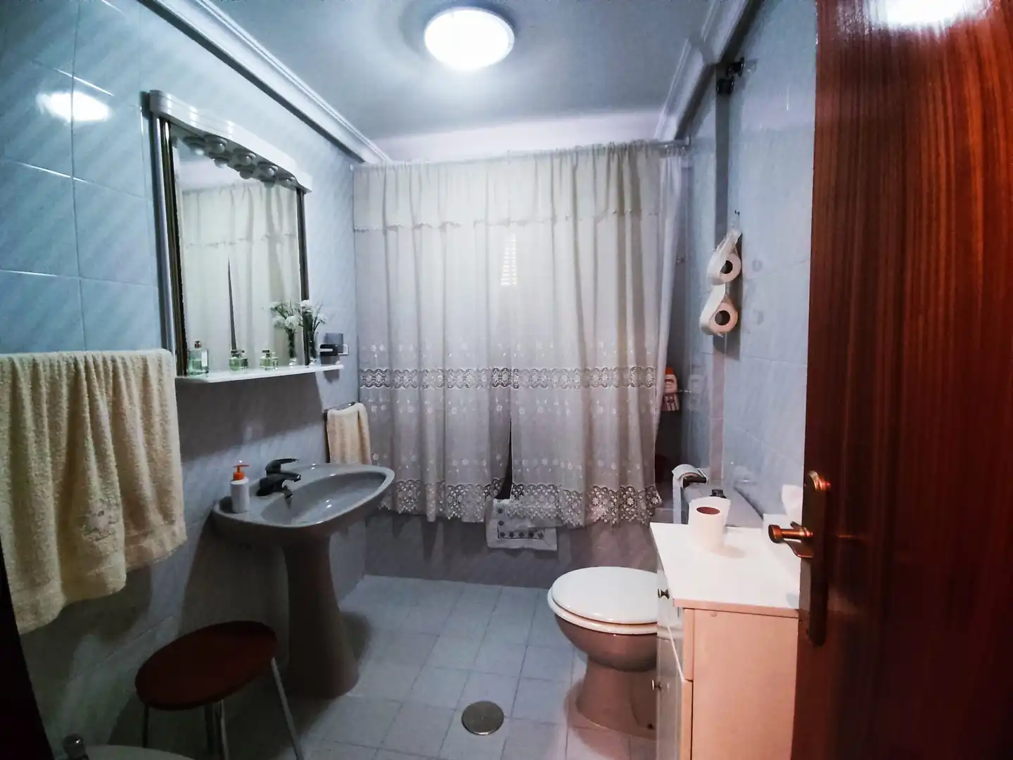 Flat for sale in Torredelcampo, imagen 4