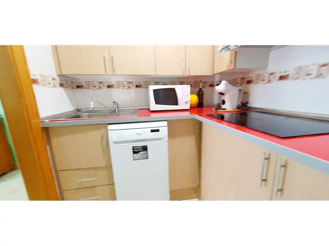 Appartement avec balcon à vendre à Avenida Pintor Rosales, imagen 26