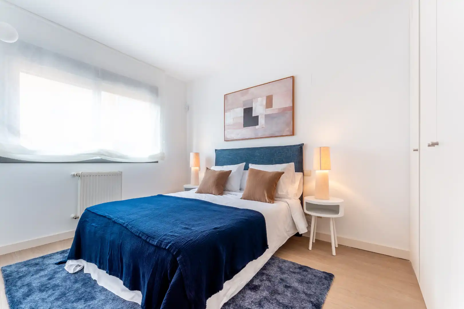 Flat for rent in Calle de Isabel Clara Eugenia, 31, Sanchinarro