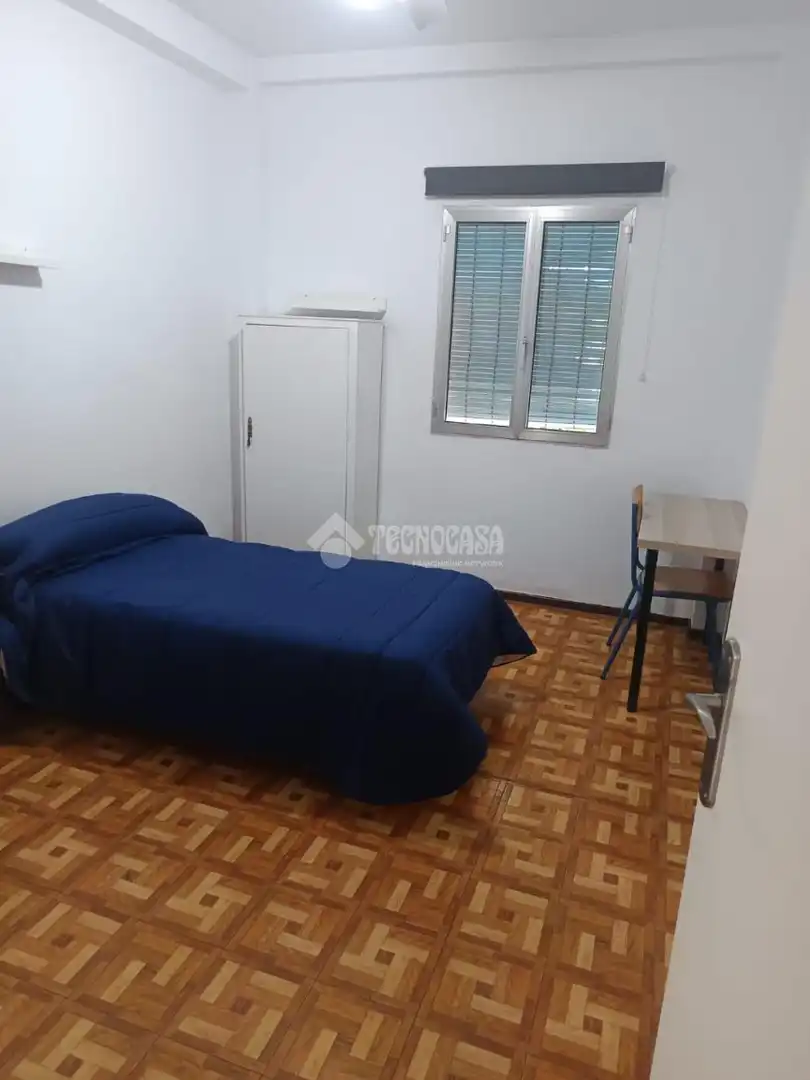 Flat with terrace to rent in Sur, imagen 6