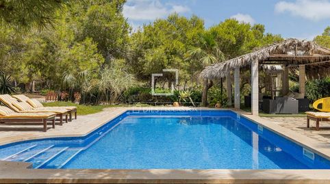 Foto 5 von Haus oder Chalet zur Miete in Formentera, Illes Balears