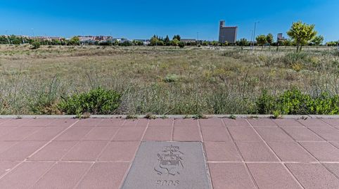 Photo 2 of Industrial land for sale in Avenida Adolfo Suárez, 70, Tarancón, Cuenca