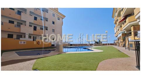 Foto 5 de Apartament en venda a Zona Centro Comercial Torrequebrada, Málaga