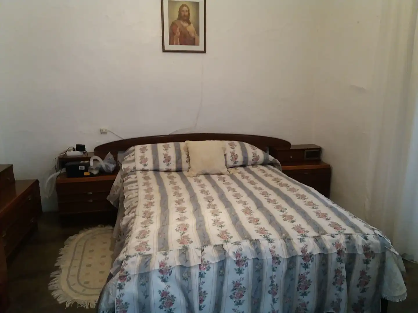 Dormitori de Casa o xalet en venda en Aliseda