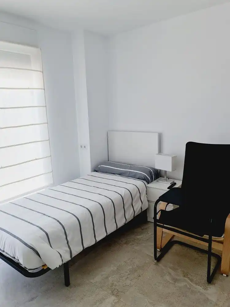 Habitación de Estudio de alquiler en Villaviciosa de Odón con Calefacción