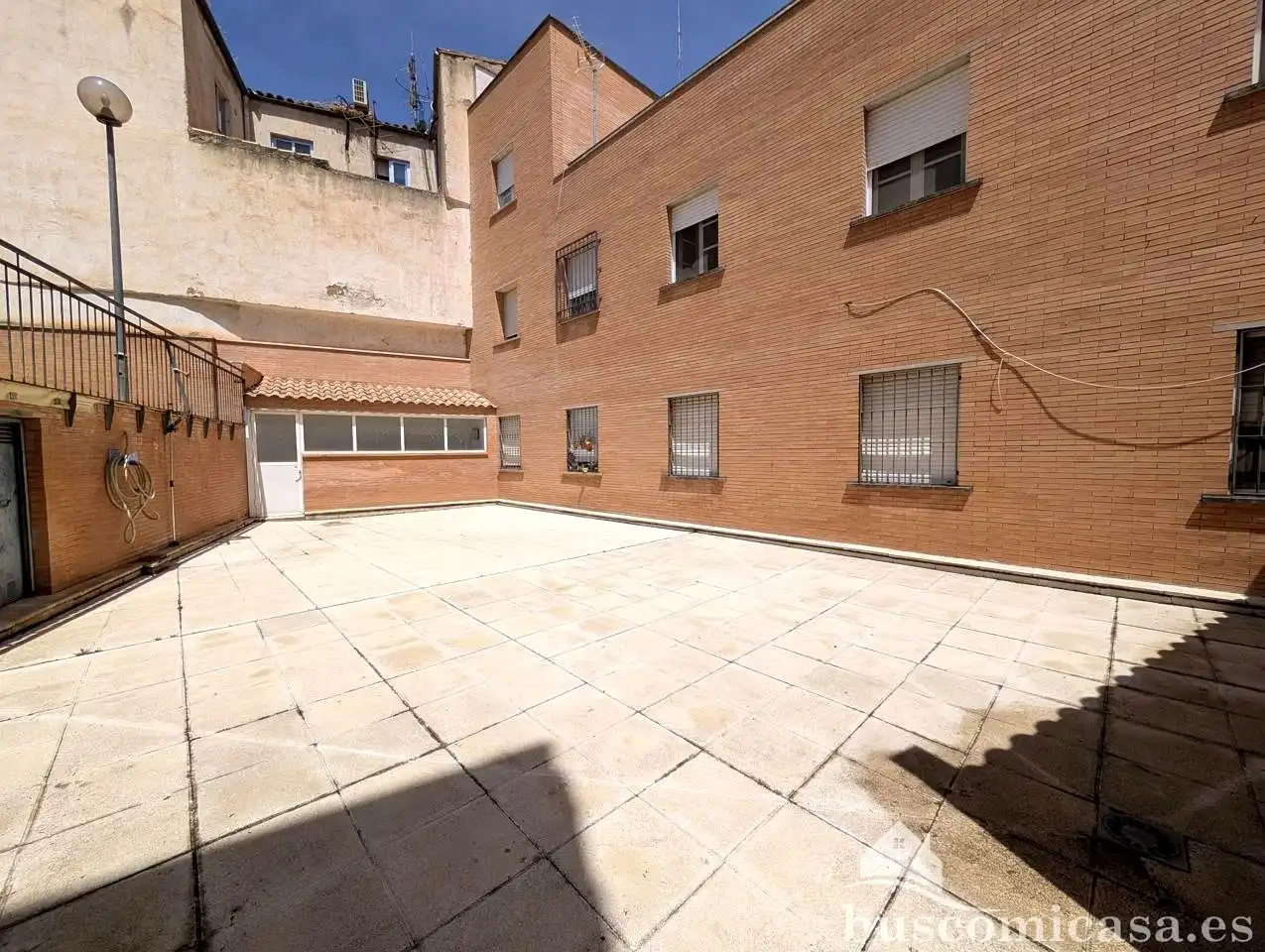 Pis amb ascensor en venda a Cánovas Del Castillo Ponton, imagen 5