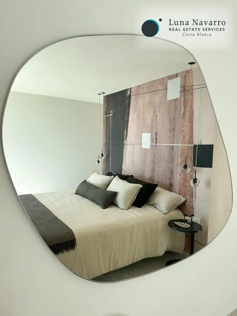 Detached house with pool for sale in Calle Media, imagen 40